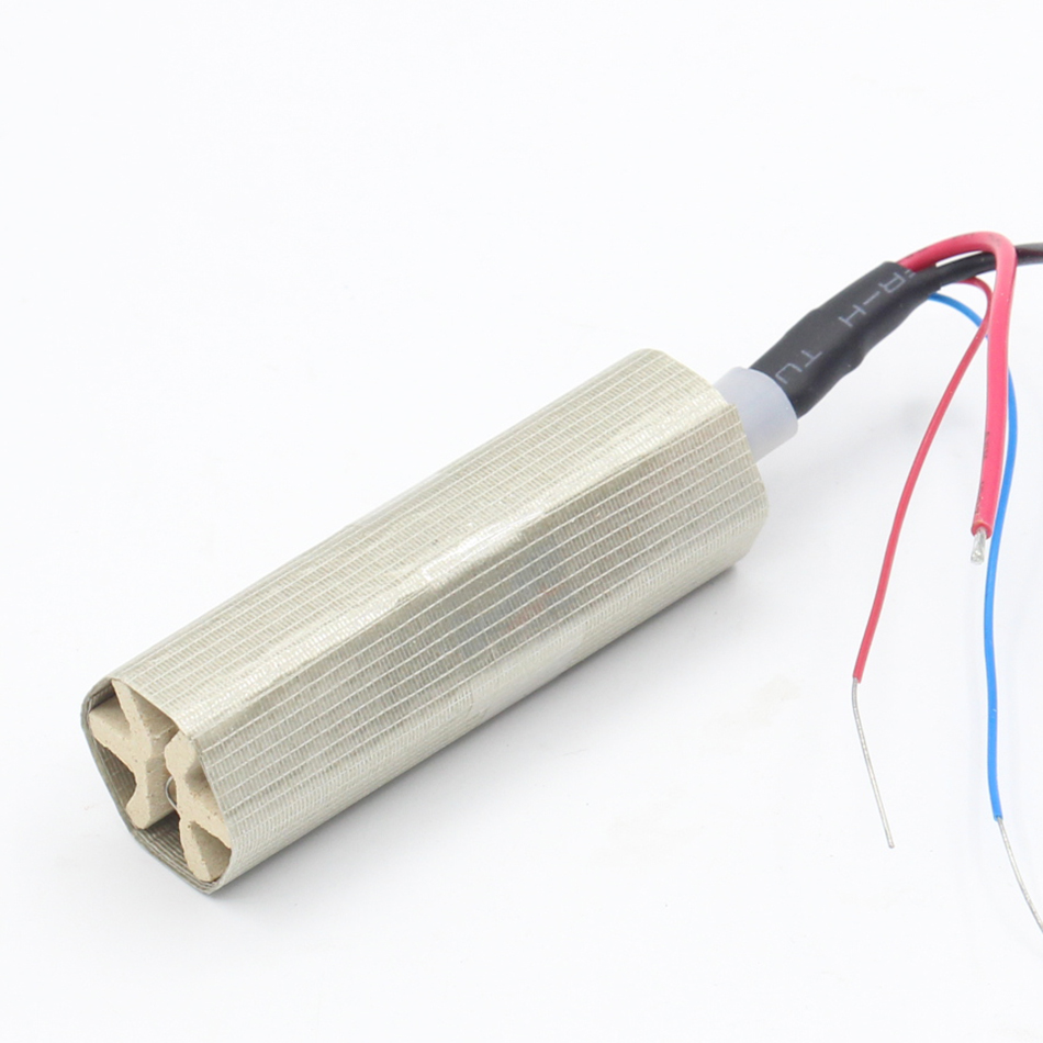 Heat Gun Embossing - Hot air gun heating element Heater