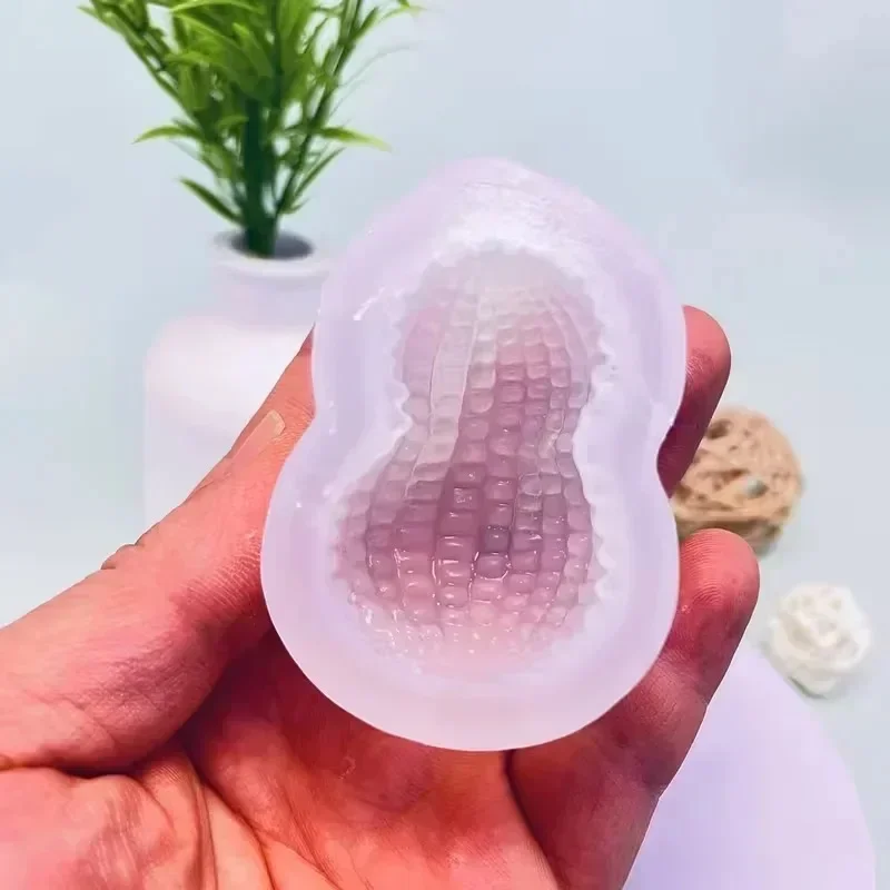 3pcs 2026 Top QualityNew Simul - Candle Mold Silicone 评论和价格