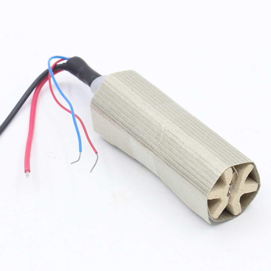 Hot air gun heating element He - Heat Gun Embossing 评论和价格