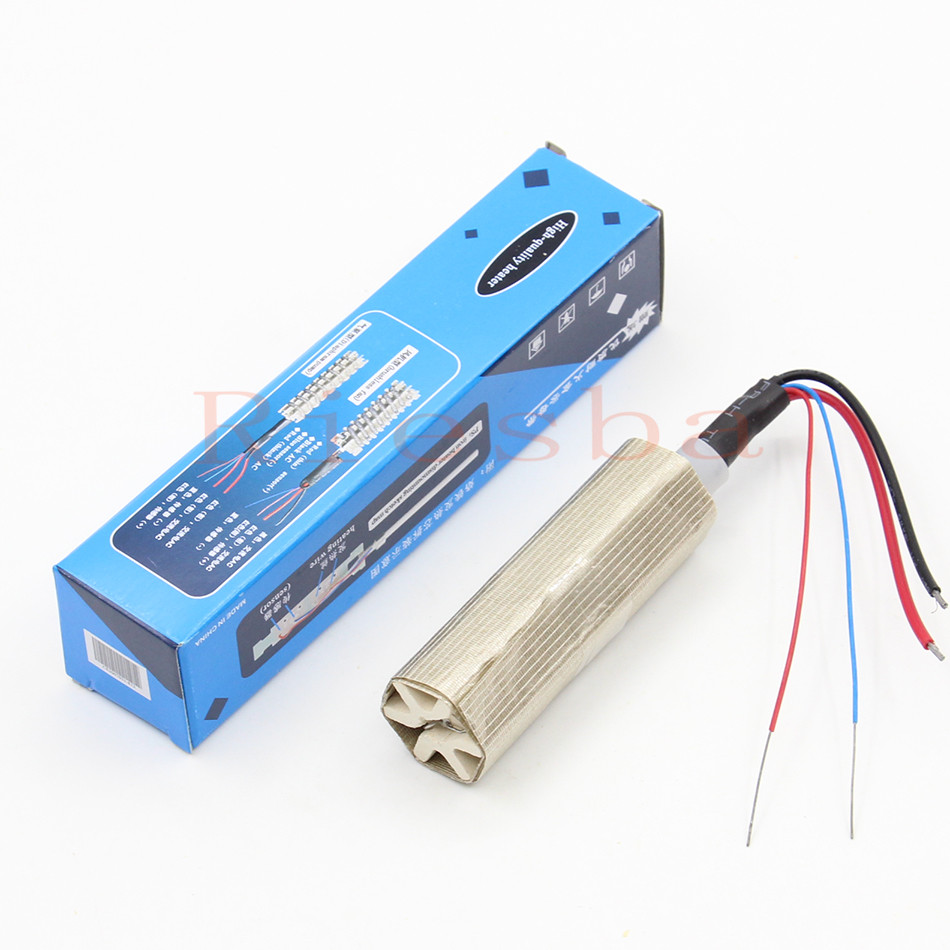 Hot air gun heating element He - Heat Gun Embossing 评论和价格