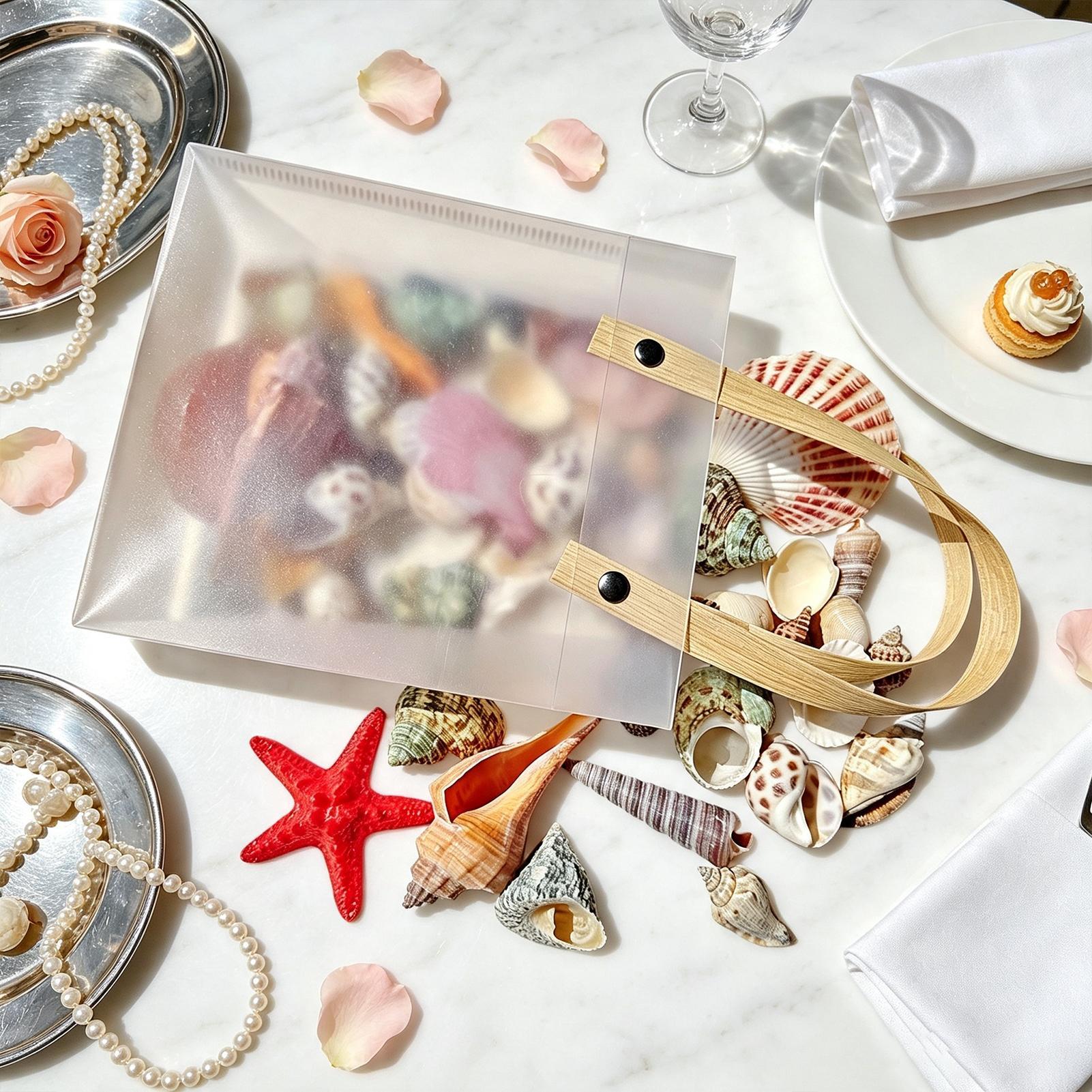 Tiny Shells Natural Sea Theme  - Candle Making For Kids 评论和价格
