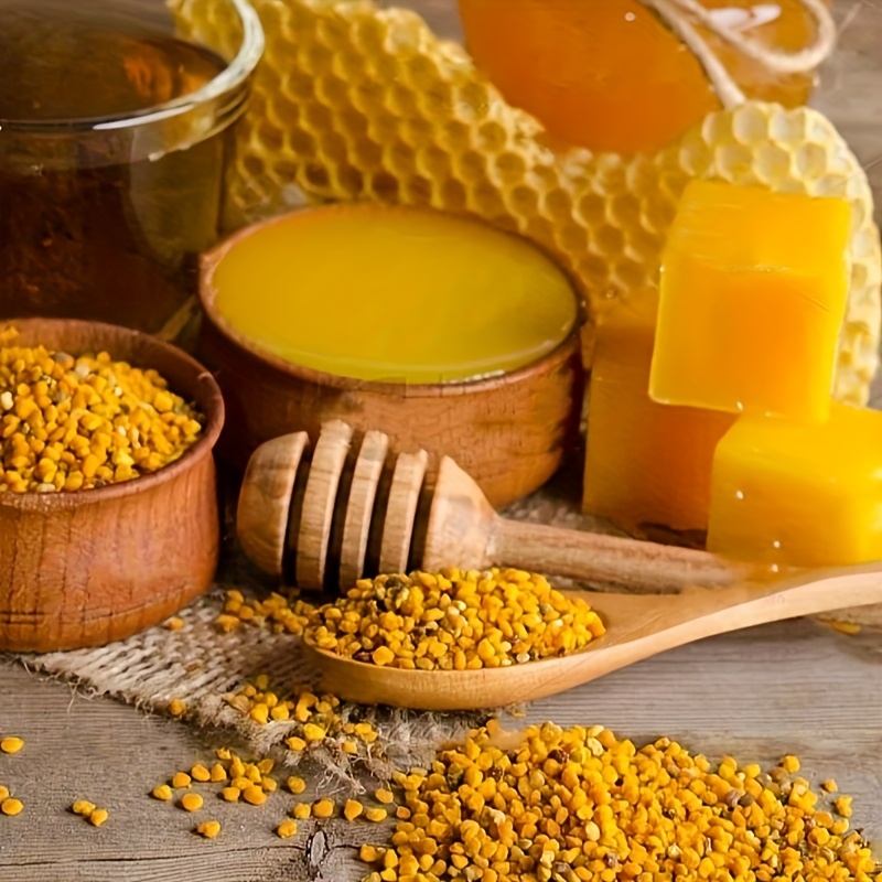 Beeswax Blocks Direct From Bee - Candle Making Kit Beeswax 评论和价格