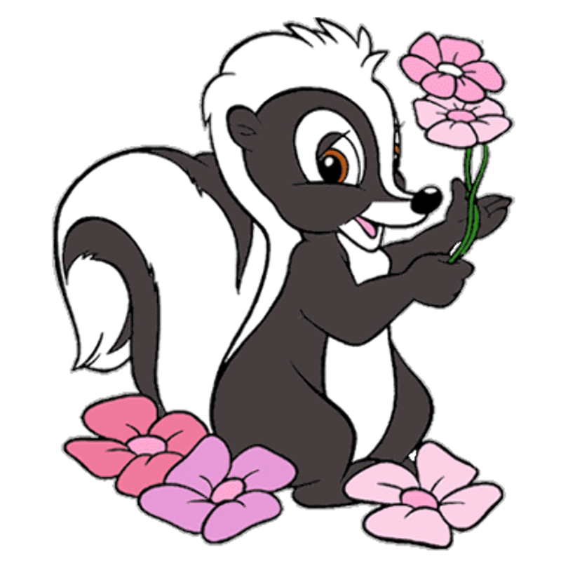 New Cartoon Skunk Girls Metal  - Candle Making For Kids 评论和价格