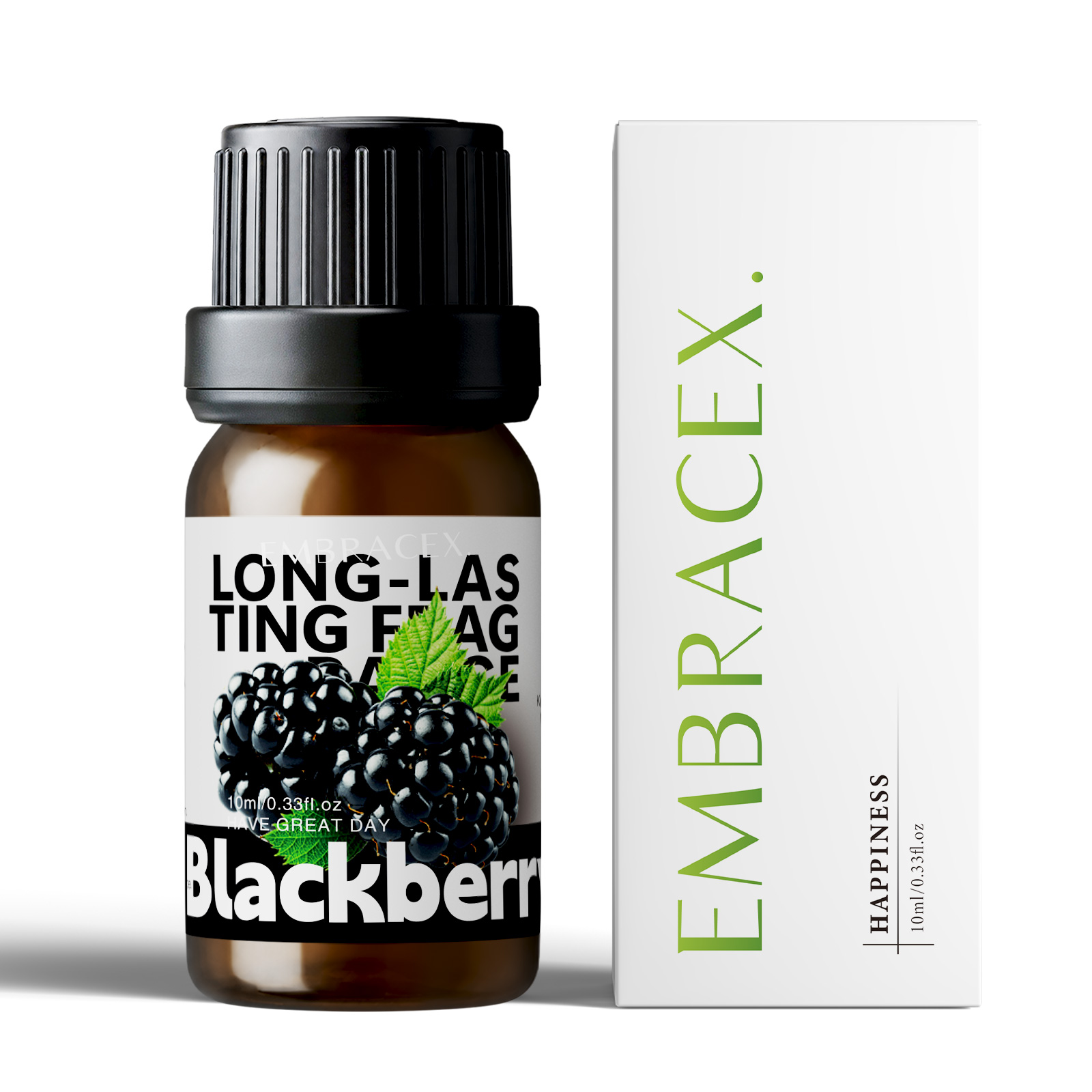 10ml Blackberry Fragrance Oils - Candle Making Oils 评论和价格