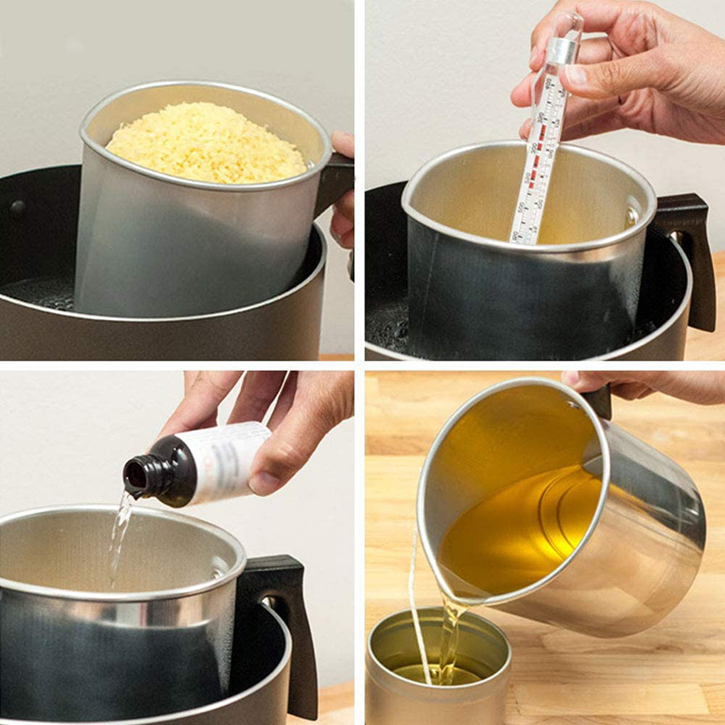 Candle Making Supplies Kit DIY - Candle Making Kit Beeswax 评论和价格