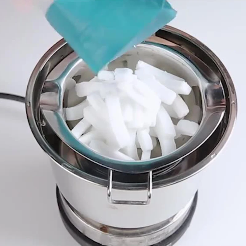 Candle Making Supplies Kit DIY - Candle Making Kit Beeswax 评论和价格