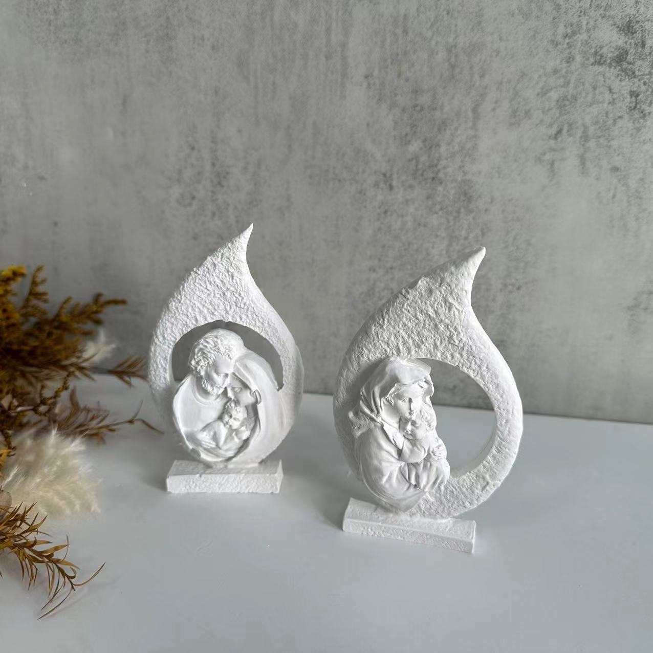 Warm Family Arrangement Silico - Candle Making For Kids 评论和价格