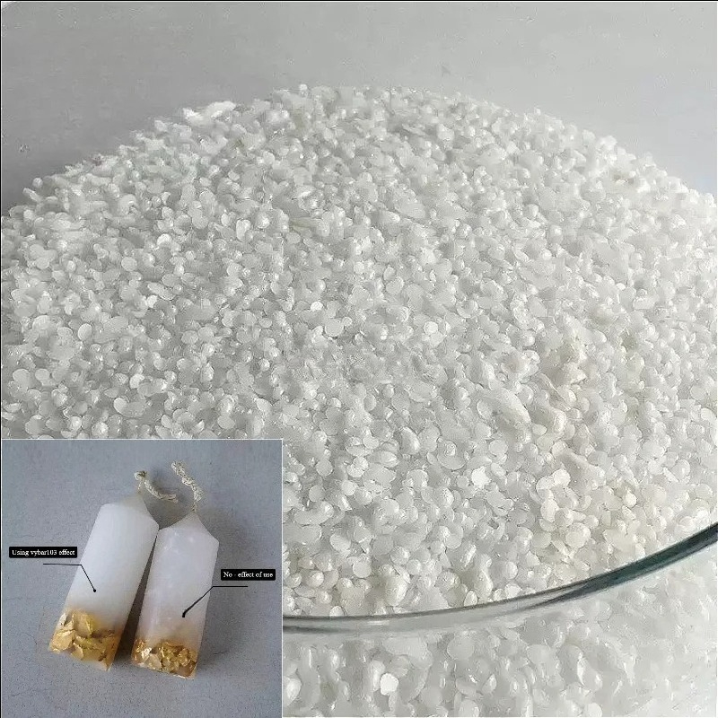 100g/200g Wax Additive Vybar 1 - Vybar Additive Wax 评论和价格