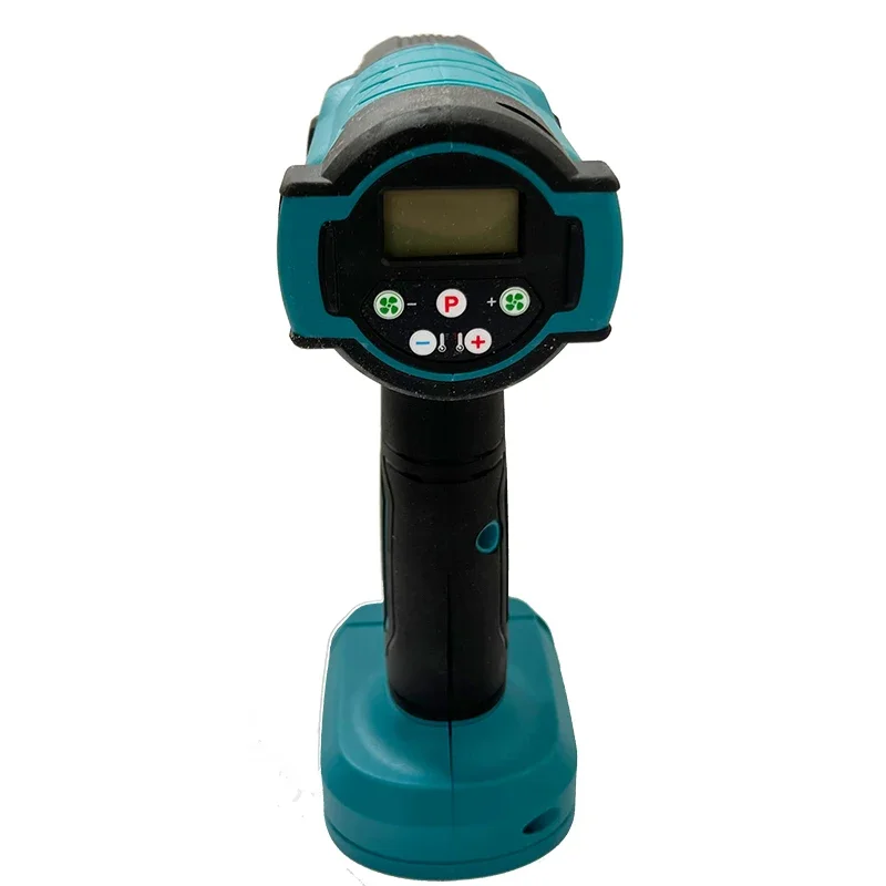 Makita Heat Gun Cordless Hot A - Heat Gun Embossing 评论和价格