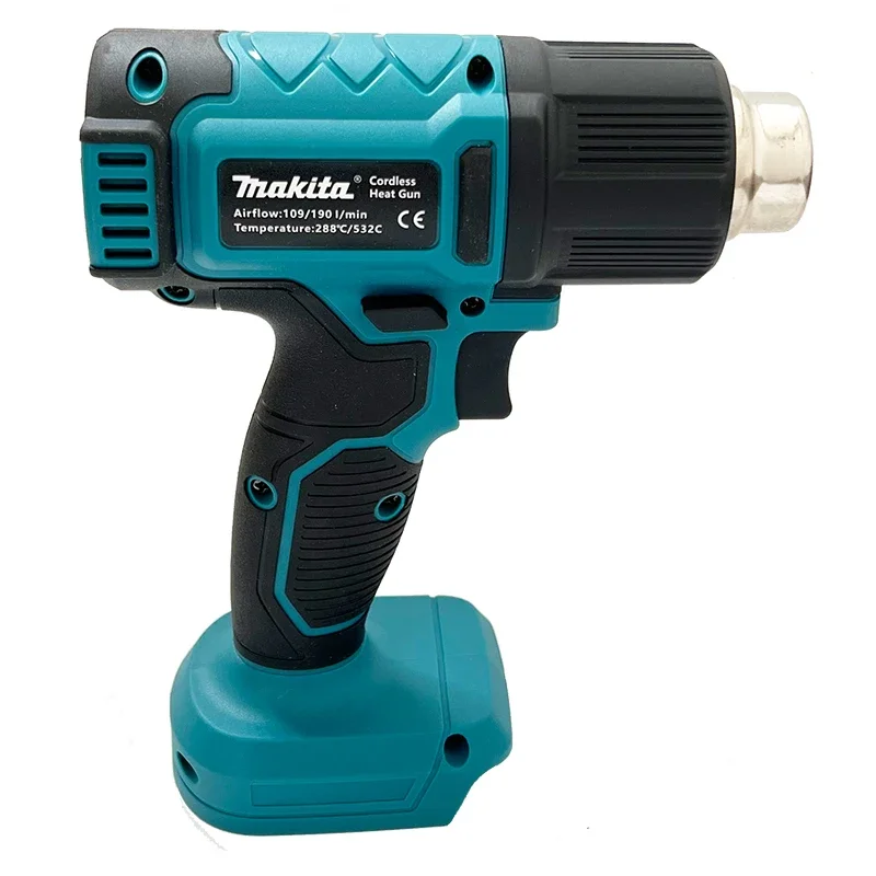 Makita Heat Gun Cordless Hot A - Heat Gun Embossing 评论和价格