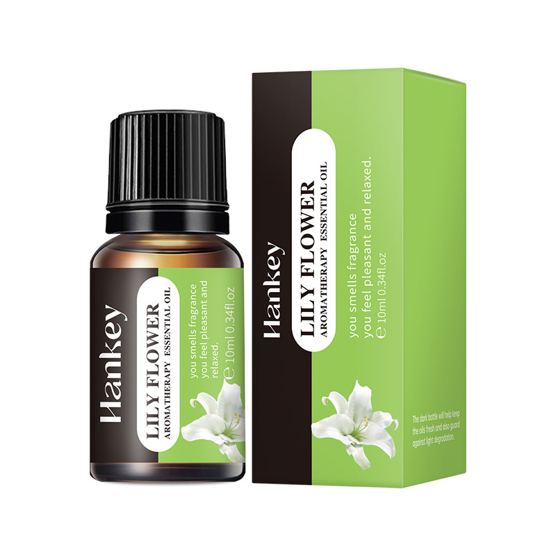 10ml Pure Essential Oil Humidi - Candle Making Oils 评论和价格