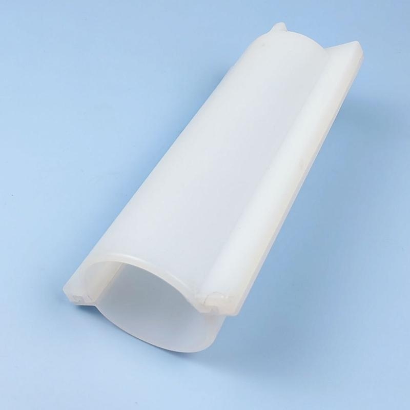 Large Cylinder Silicone Mold M - Candle Making For Kids 评论和价格
