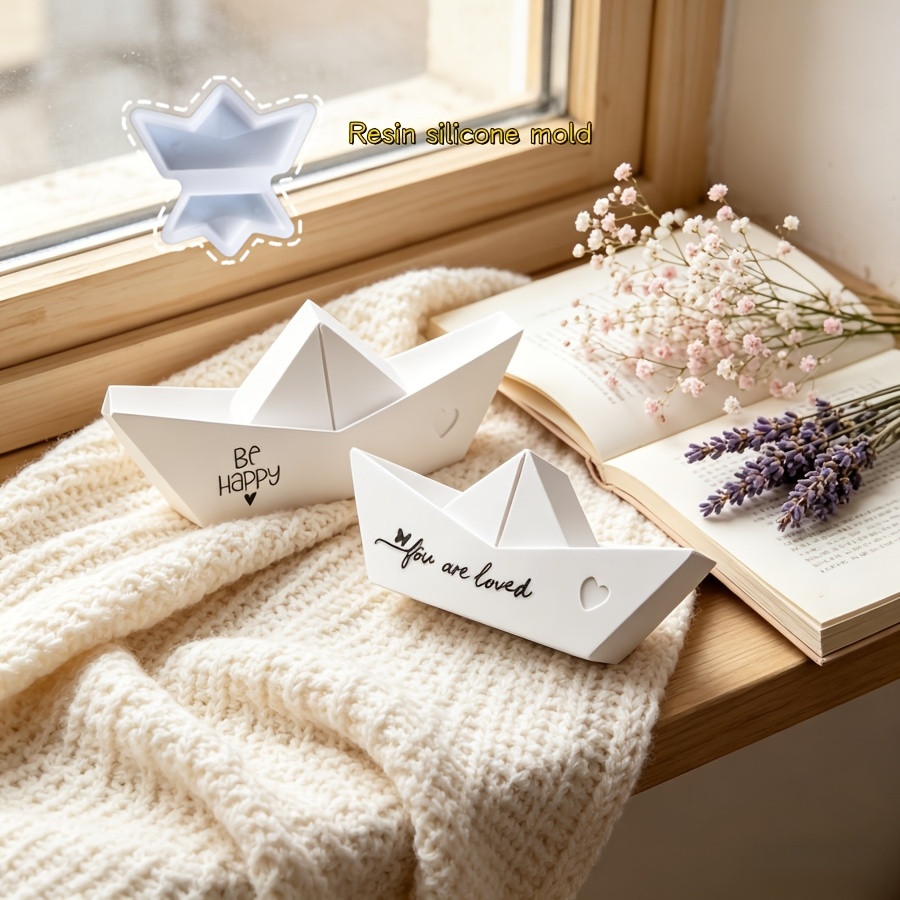 1/2 pc for with Two Hearts, Pa - Candle Mold Silicone 评论和价格