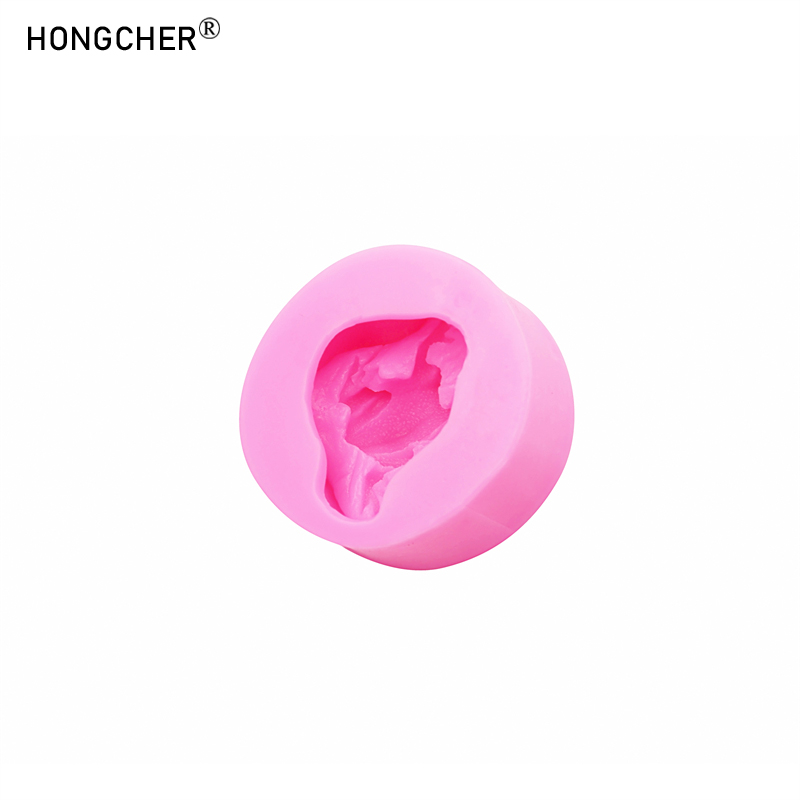 Lotus Leaf Frog Resin Micro La - Candle Mold Silicone 评论和价格