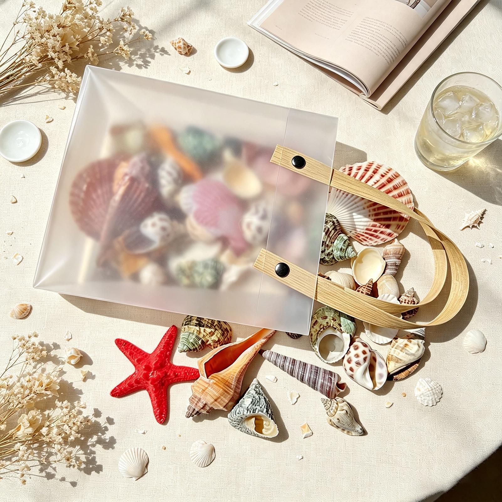 Tiny Seashells For Crafts Natu - Candle Making For Kids 评论和价格